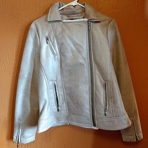 Criple Creek Ranch wear jacket